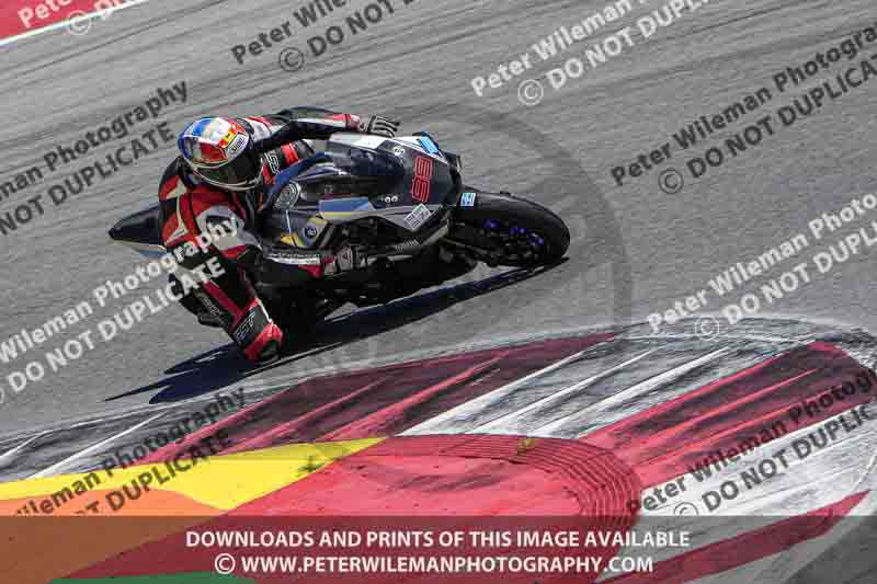 May 2024;motorbikes;no limits;peter wileman photography;portimao;portugal;trackday digital images